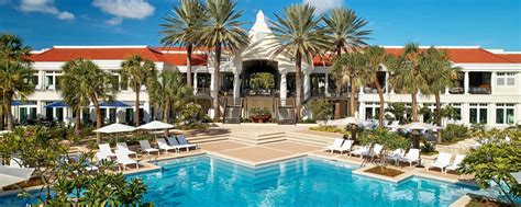 Curaçao marriott beach resort & emerald casino classificação